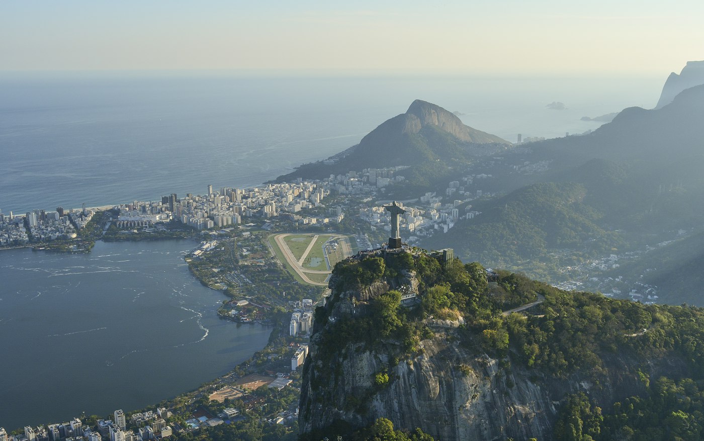 Ipanema e Leblon